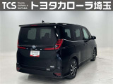 全長469&times;全幅173&times;全高189センチ!車幅の関係上3ナンバー登録となります!