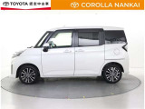 荷物をたっぷり載せて広々ドライビング♪夏でも冬でも、アウトドアやショッピングを思い切り楽しみましょう!