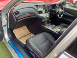 ご納車前にスタッフが入念に清掃し気持ちよく乗り出せるように致します。