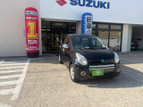アルトエコ S 4WD 