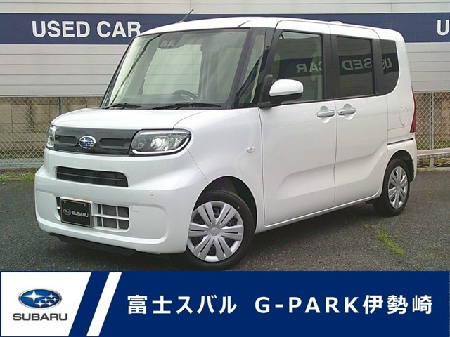 シフォン G 元弊社社用車