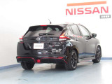 リーフ  NISMO