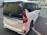 セレナ 1.2 e-POWER ハイウェイスターV 
