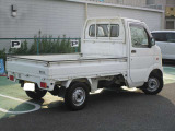 キャリイ KU エアコン パワステ 4WD 