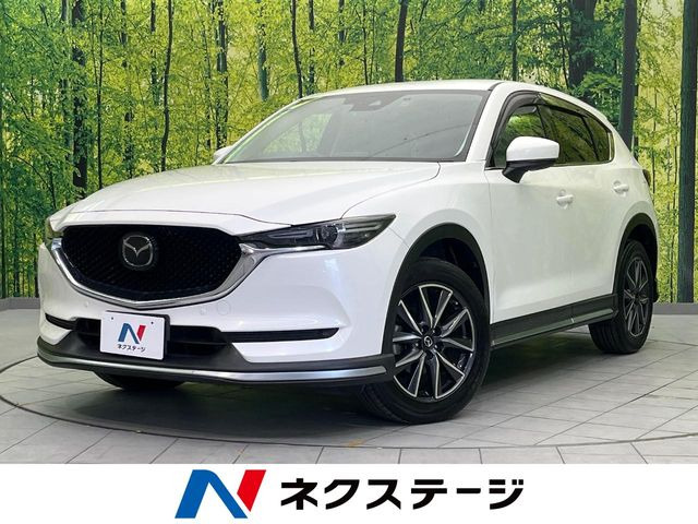 マツダ CX-5 