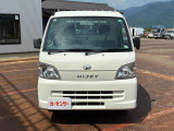 ハイゼットトラック スペシャル 3方開 4WD