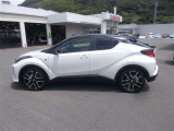 C-HR 1.2 S-T GR スポーツ 