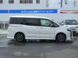 こちらのお車は御試乗も可能です。