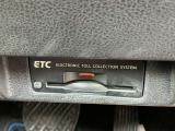 ETCです。セットアップを完了してから納車となりますので、すぐにご利用頂けます。