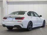 3シリーズセダン 320d xドライブ Mスポーツ 4WD 