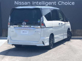 セレナ 1.2 e-POWER ハイウェイスターV 