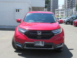 CR-V 1.5 EX 4WD 