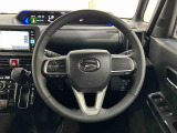 運転席からの景色