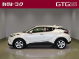 C-HR ハイブリッド 1.8 S LED エディション 