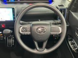 運転席からの景色