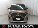 購入後のアフタ-メンテナンスも安心です。埼玉トヨタでは県内39ヶ所のサービス工場でメンテナンスを受けられます。