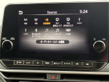 9インチ大画面NissanConnectナビ!スマホコンテンツをナビ表示「Apple CarPlay」「Android Auto」対応。USB・HDMIで外部入力♪別途有料申込みで地図自動更新やオペレーターサービス、使い放題Wi-Fiスポットに!