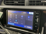 お気に入りの曲をBluetoothで再生できます♪ ドライブがさらに楽しくなりますよ♪