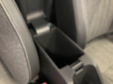 【収納スペース】よく使うものなどをすぐに収納できて便利です!