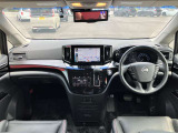 エルグランド 3.5 350ハイウェイスター プレミアム 4WD 