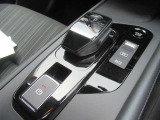e-POWERのシフトノブです。低燃費でハイパワー。自信を持ってお薦め致します。
