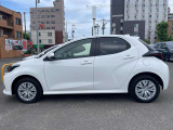 ヤリス 1.5 ハイブリッド X E-Four 4WD 