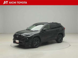 RAV4  2.5 ハイブリッド アドベンチャー E-Four 4WD