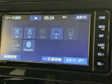 AM/FMラジオ付きです♪