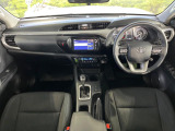 ハイラックス  Z