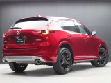 【デモUP】弊社の試乗車として使用したCX-5を、中古車として販売開始いたします。走行距離も少なく内外装共にキレイですので、ぜひご来店・お問合せください。