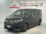 全国納車可 第三者機関証明書付 最長5年保証 ワンオーナー ナビVXM-227SWi TV Rカメラ CD録音 BTオ-ディオ DVD装備のステップワゴン e:HEVスパーダGEXホンダセンシング入庫