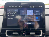 Bluetooth接続が可能です。