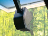 【ドライブレコーダー】ドライブレコーダー装備!走行中はもちろん、あおり運転や事故に遭遇した際、映像で記録し、万一のリスクに備えます。※記録用SDカードはお客様ご自身でご準備いただく必要があります。