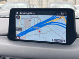 【純正ナビ】人気の純正ナビを装備。オーディオ機能も充実しており、Bluetooth接続すればお持ちのスマホやMP3プレイヤーの音楽を再生可能!毎日の運転がさらに楽しくなります!!