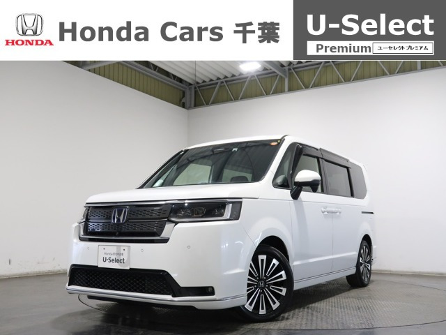 ホンダ ステップワゴン 