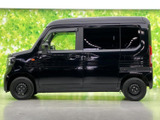 N-VAN +スタイル ファン