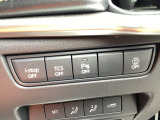 i-stop、LDWS,DSC,パーキングセンサーなどで安全運転をサポートします♪