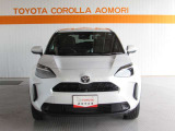 ヤリスクロス 1.5 ハイブリッド Z E-Four 4WD 