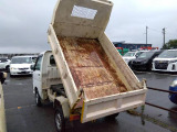 ハイゼットトラック  ダンプ 4WD