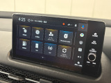 Bluetoothオーディオをはじめ様々なオーディオソースがついています!これでドライブもより一層楽しめますね!