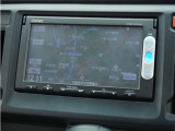 ◆ホンダ純正メモリーナビ◆初めての場所もナビゲーションがご案内!楽しい旅行をサポートします。