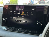各種オーディオ機能がございます!