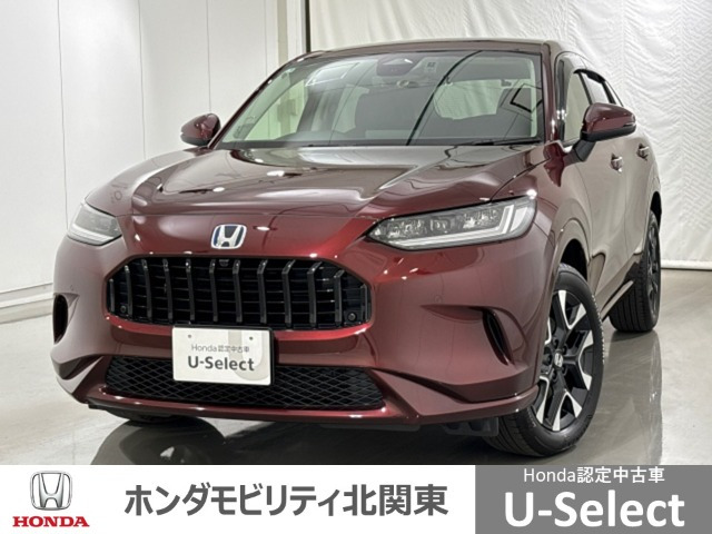 ZR-V 2.0 e:HEV Z 4WD