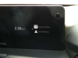 (Apple CarPlay 無線 / Android AutoTM 有線)