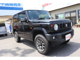 ジムニー XC 4WD 