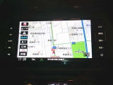 日産純正メモリーナビゲーション