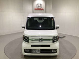 N-VAN ファン 