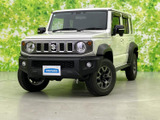 ジムニーノマド 1.5 FC 4WD