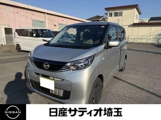 デイズ S 
