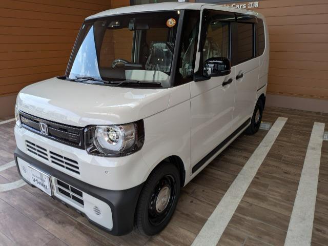 ホンダ N-BOX 